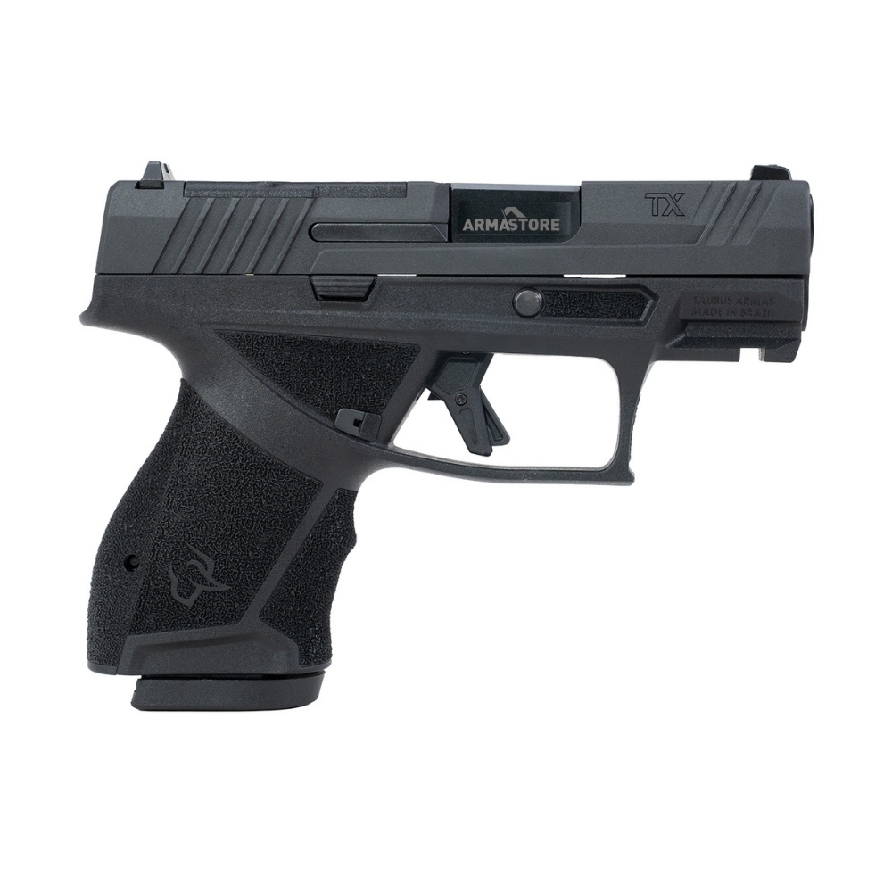Pistola Taurus TX9 Full Size Calibre 9mm
