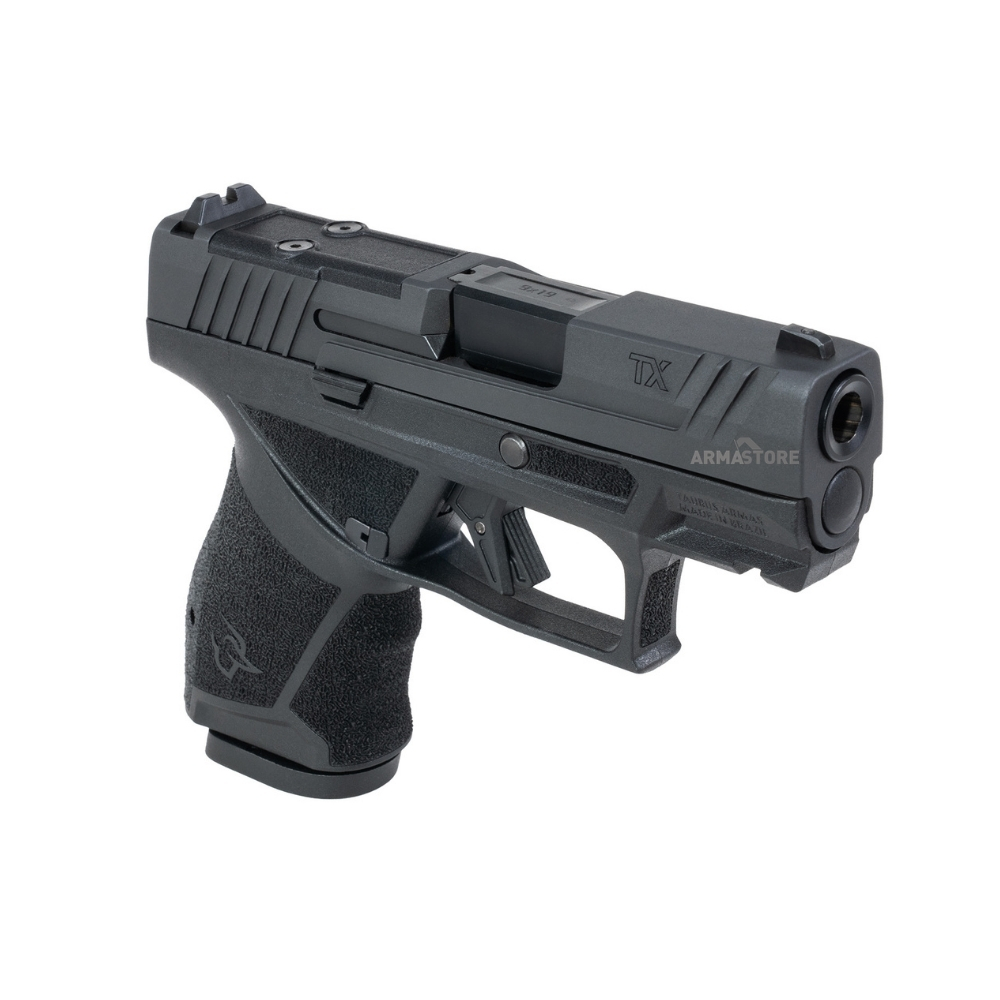 Pistola Taurus TX9 Full Size Calibre 9mm - Imagem 2