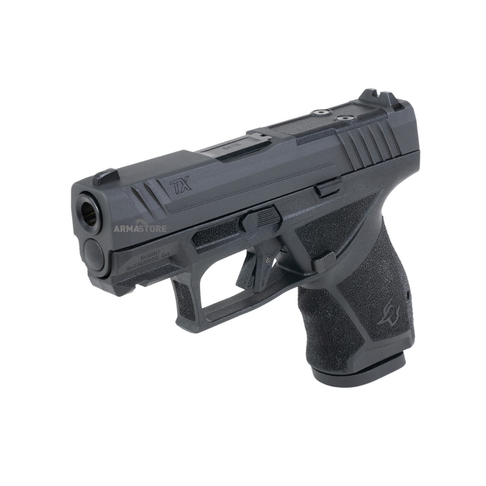 Pistola Taurus TX9 Full Size Calibre 9mm - Imagem 3
