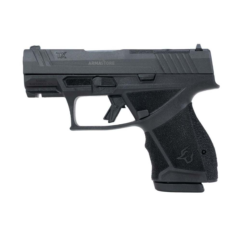 Pistola Taurus TX9 Full Size Calibre 9mm - Imagem 4