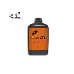 Pólvora CBC 219 - Para Recarga