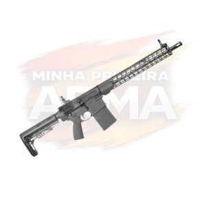 Fuzil TaurusT10 Cano 16&rdquo; Cal. 7,62mm e 308 Win