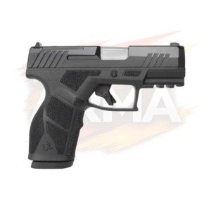 Pistola Taurus GX2 T.O.R.O Calibre 38 TPC Graphene - foto 2 de 3