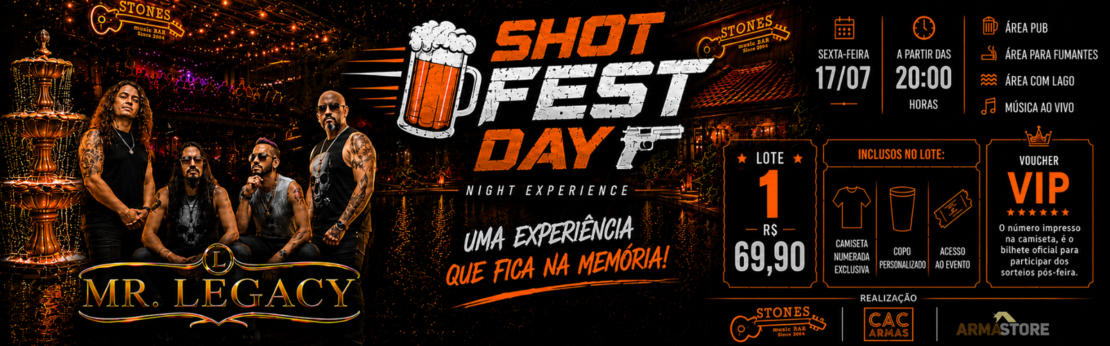 Shot-Fest-Day