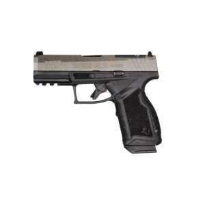 Pistola Taurus GX4 Carry Calibre 38 TPC Tungstênio