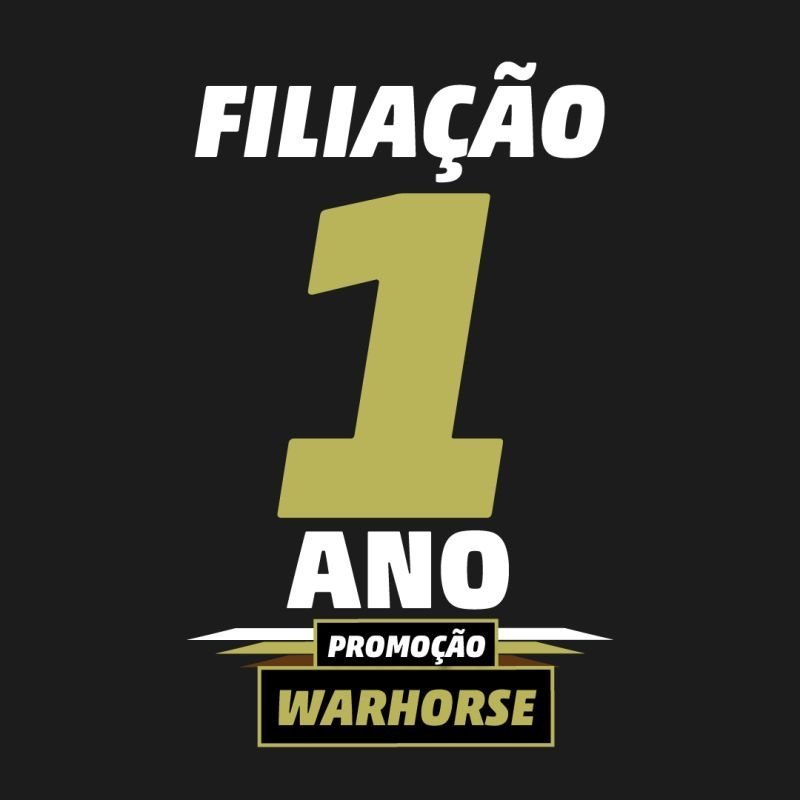 Calendário Outubro ArmaStore Clube