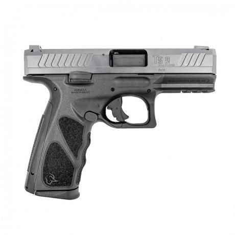 Pistola 9mm de serviço: checklist realista e seguro (guia em vídeo)