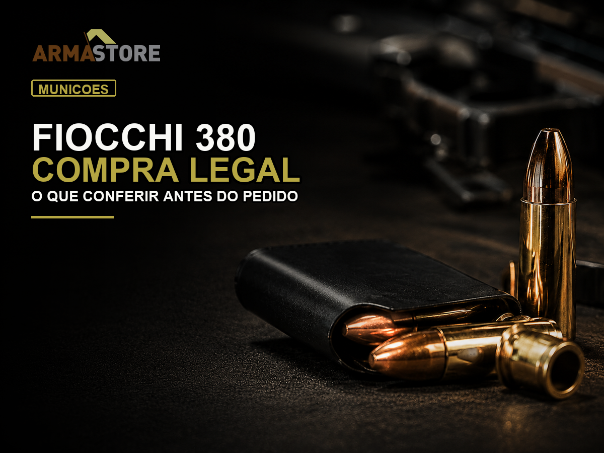 Fiocchi 380 AUTO LL RNCP: guia de compra legal