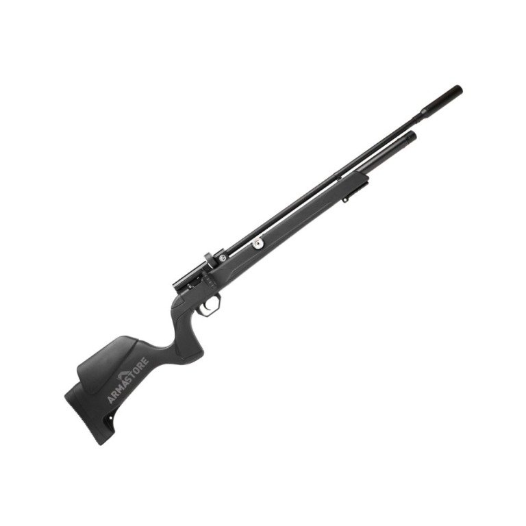Rossi PCP Outlander 6,35 mm em polímero para guia de compra legal