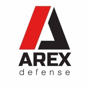 Logo Arex