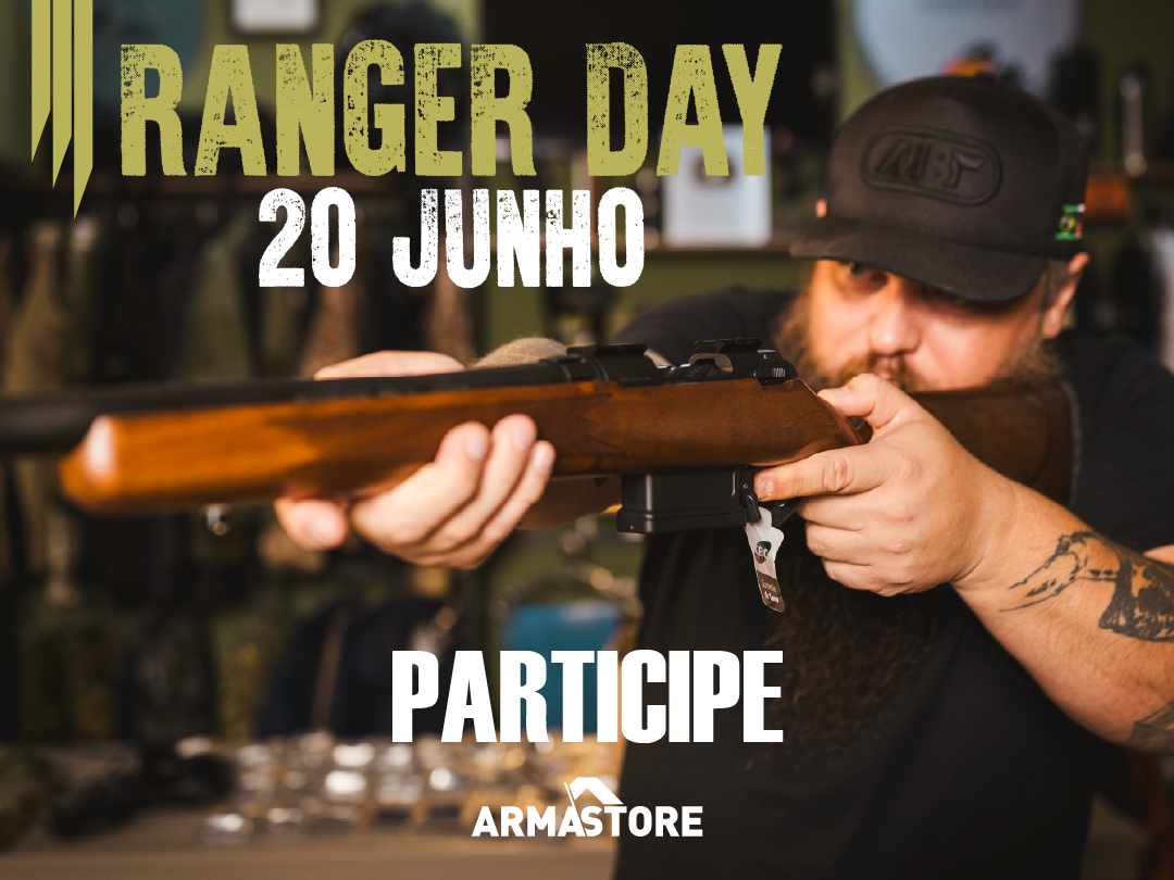 Ranger Day