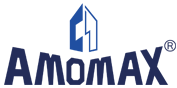 Logo Amomax