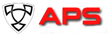 Logo APS