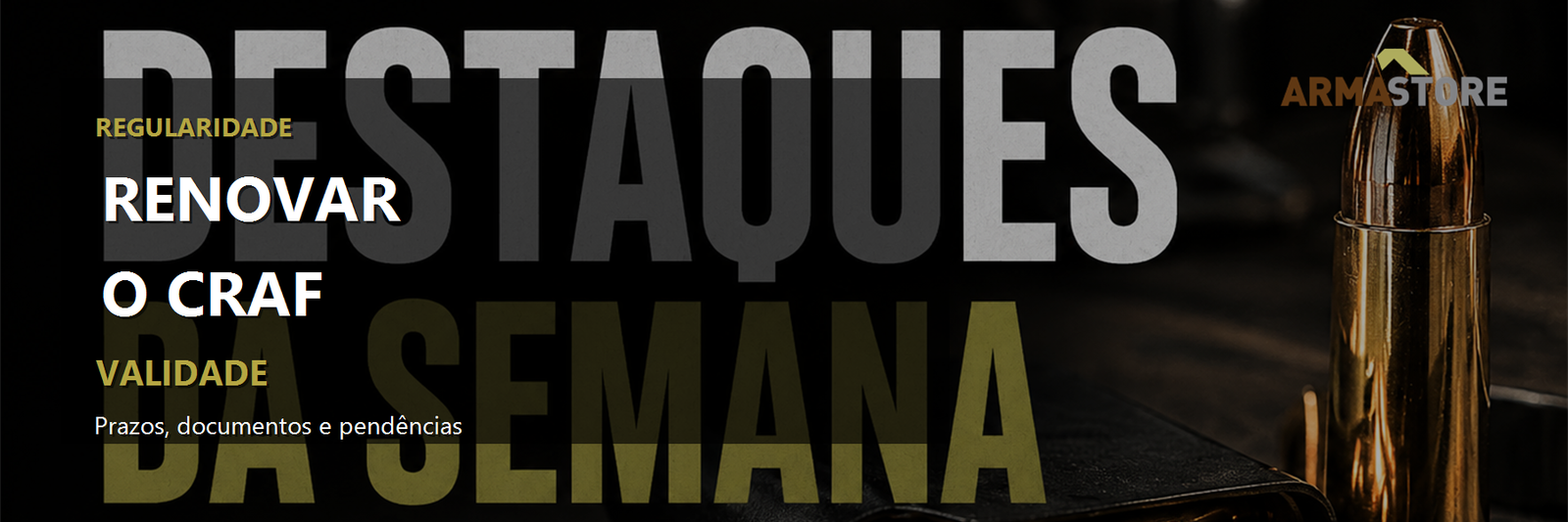 Como renovar o CRAF? (guia) (banner editorial)