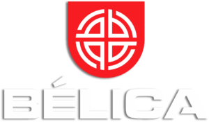Logo Bélica
