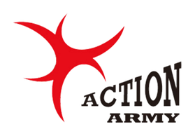 Logo Action Army