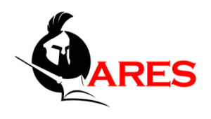 Logo ARES