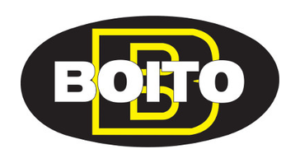 Logo Boito