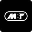 Logo MBT Grips