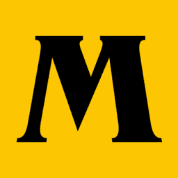 Logo Mossberg