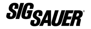 Logo Sig Sauer
