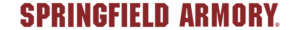 Logo Springfield Armory