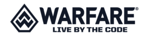 Logo Warfare Tactical