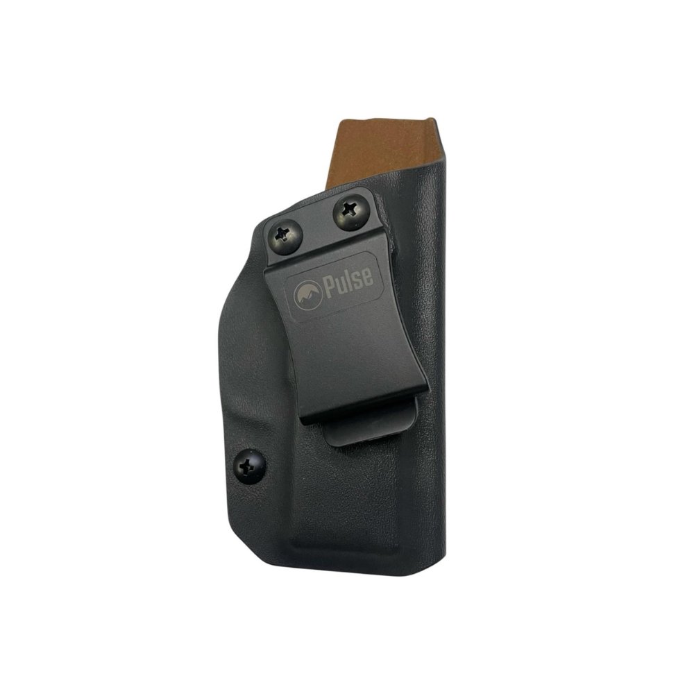 Coldre Kydex Velado Pulse Sig Sauer P365