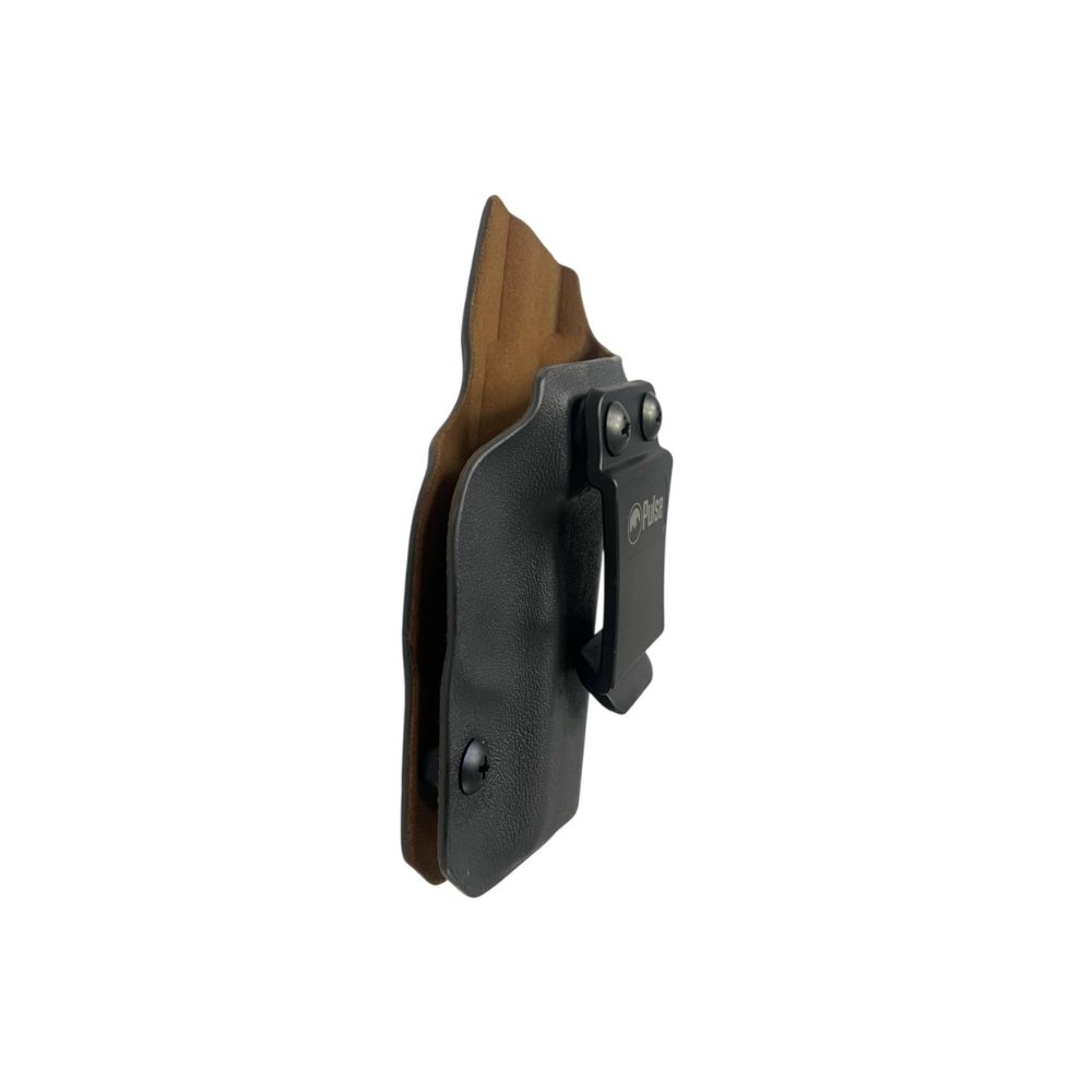 Coldre Kydex Velado Pulse Sig Sauer P365 - Imagem 2