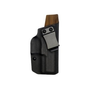 Coldre Kydex Velado Pulse Taurus TS9
