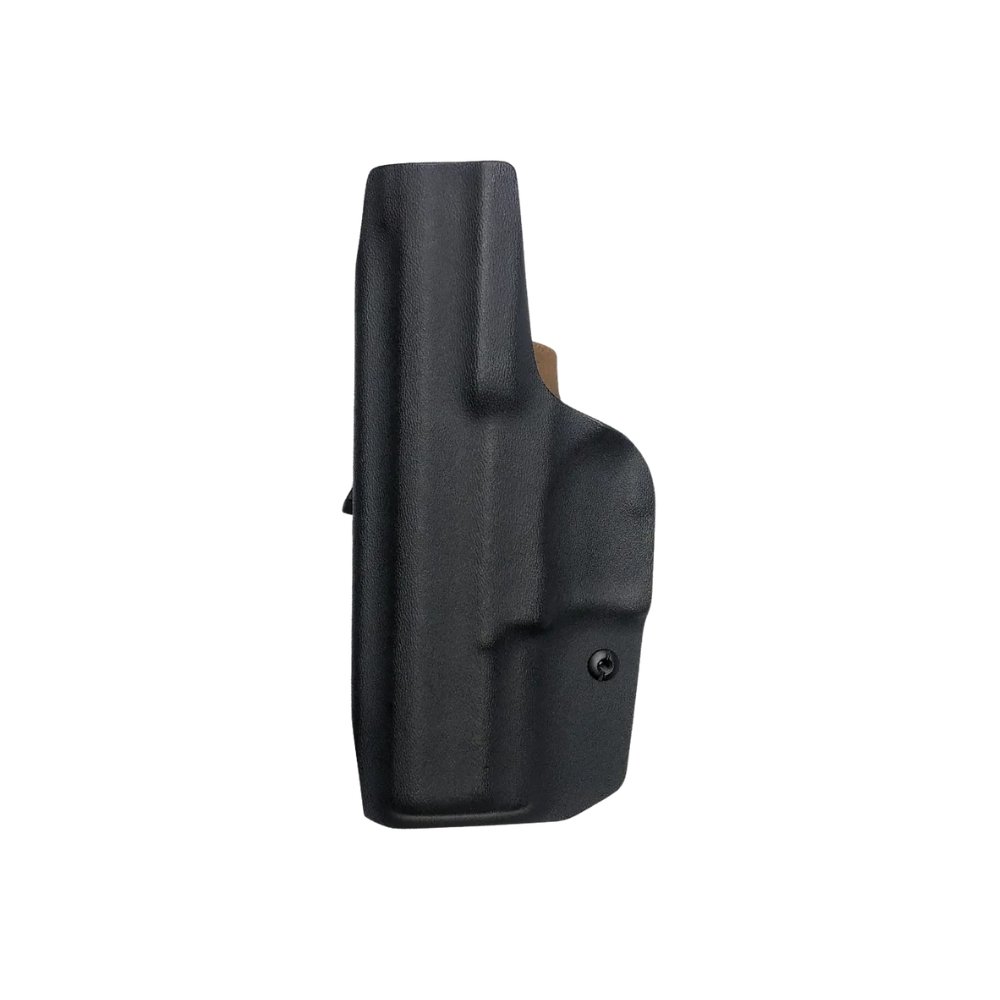 Coldre Kydex Velado Pulse Taurus TS9 - Imagem 2