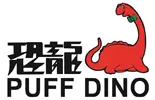 Logo Puff Dino