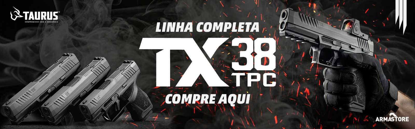TX38 LINHA