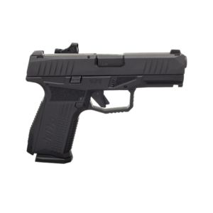 Pistola Arex Delta M OR Gen 2 Cal 9mm - Programa Delta Force Brazil