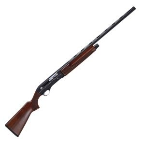 Espingarda Huglu G12 Calibre 12 GA 7 Tiros - Cano 24" - Gas Operated
