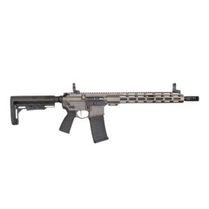 Fuzil T4 Executive Grade Multicalibre 5,56x45mm, .223 Rem e .300 BLK