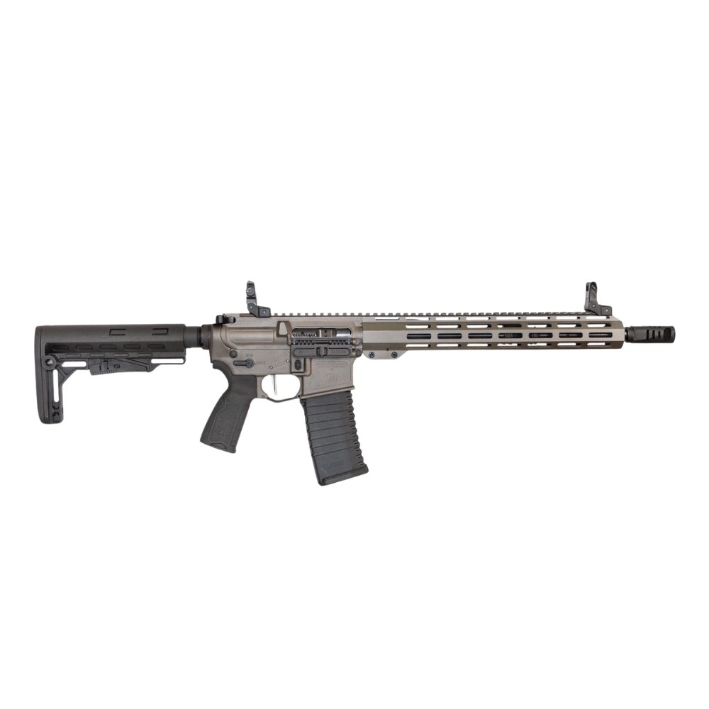 Fuzil T4 Executive Grade Multicalibre 5,56x45mm, .223 Rem e .300 BLK