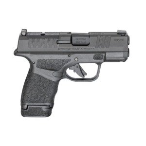 Pistola Springfield Armory Hellcat OSP 380 ACP