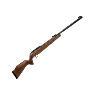 Carabina de Pressão Beeman Viper Madeira 6.35mm Gás Ram 80kg