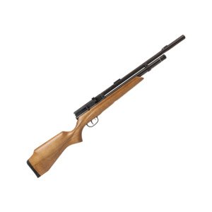 Carabina PCP Beeman 1331 Raider Madeira 5.5mm Rossi