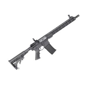 Fuzil Taurus T4 M-LOK 14,5" Cal. 5,56 NATO