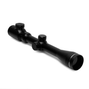 Luneta Pulse 3-9x40EG para Tiro Esportivo e Caça