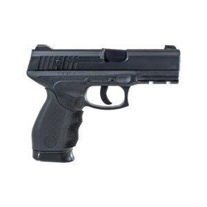 Pistola de Pressão CO2 KWC 24/7 4.5mm Rossi