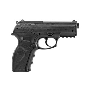 Pistola de Pressão CO2 Rossi Wingun C11 R11 6mm para Esferas de Aço