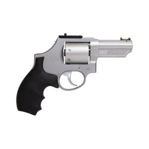 Rev&oacute;lver Taurus RT 66 Combat T.O.R.O. .38 SPL 7 Tiros Inox