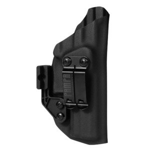 Coldre Velado Kydex Tradicional Arex Destro