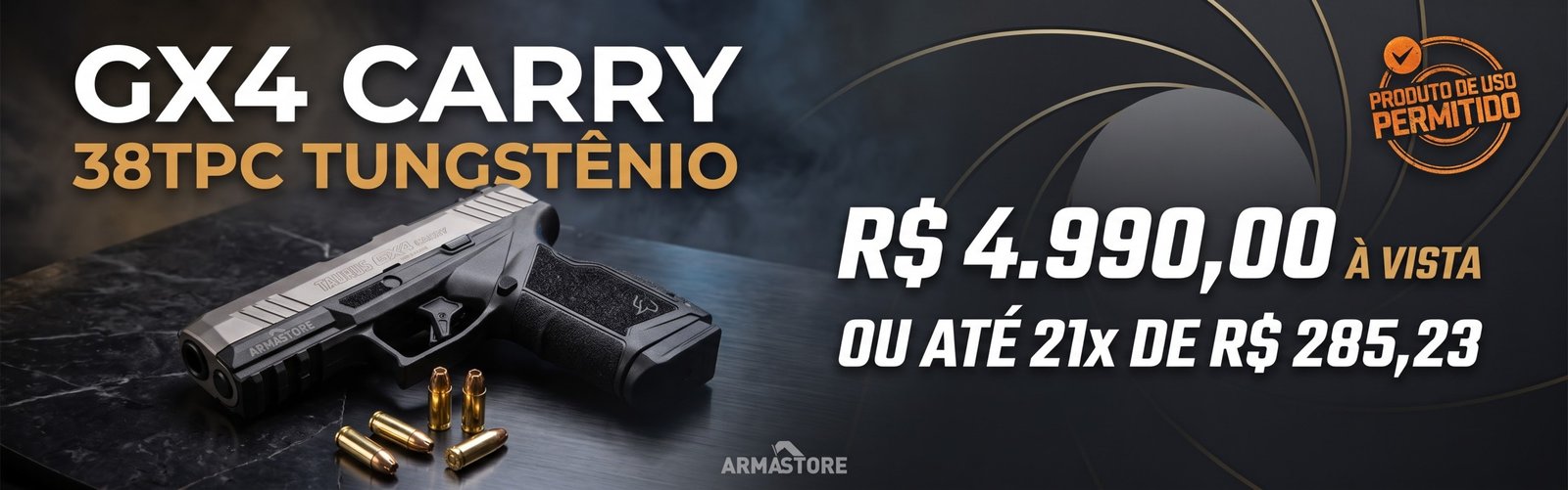 GX4 CARRY TUNG