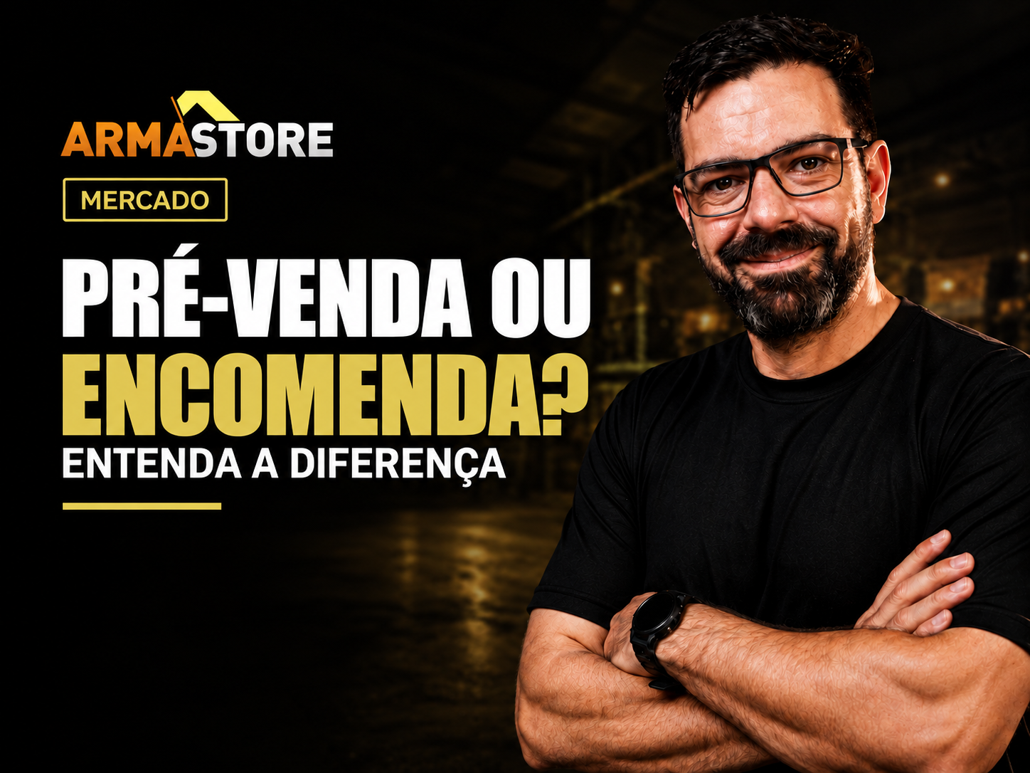 Pronta entrega, pré-venda e encomenda: qual a diferença?