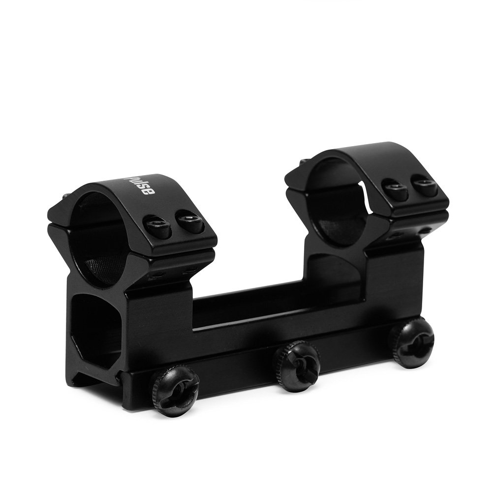 Adaptador Para Lunetas – Mount Unico 11mm - Imagem 3