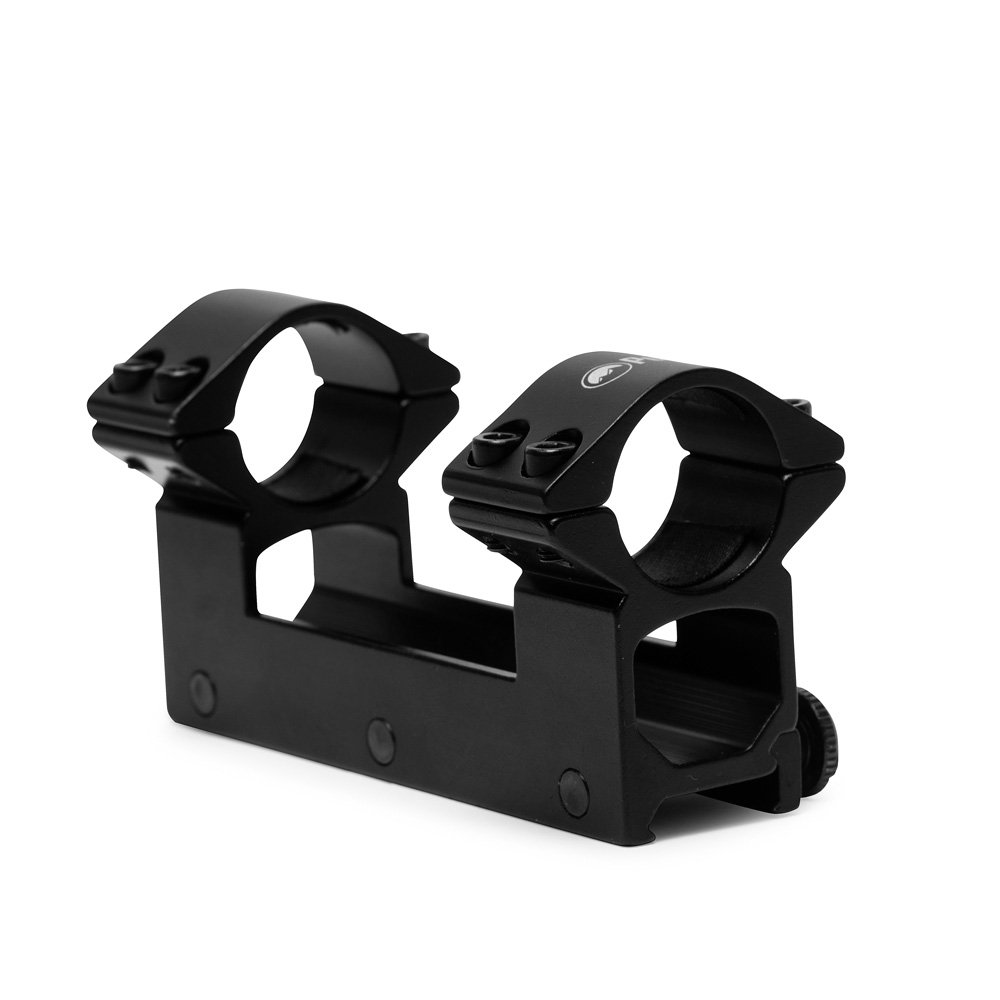 Adaptador Para Lunetas – Mount Unico 11mm - Imagem 2